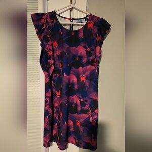 Cynthia Rowley dress